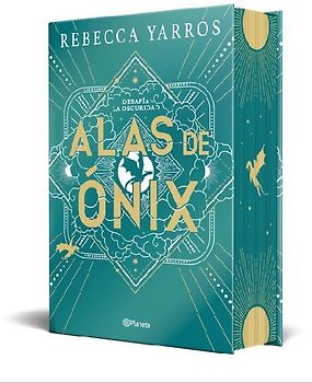 Alas de Ónix: Edición Coleccionista Enriquecida Y Limitada / Onyx Storm