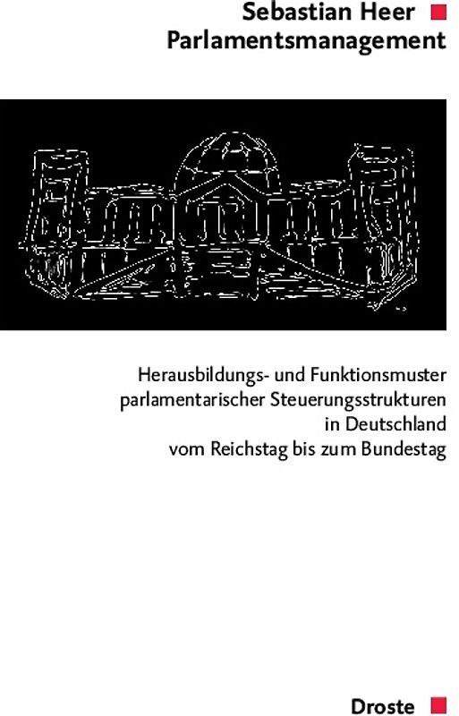 Parlamentsmanagement