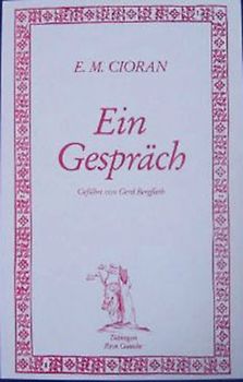 Ein Gespräch