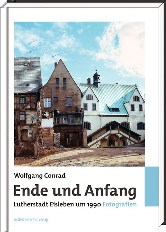 Ende und Anfang