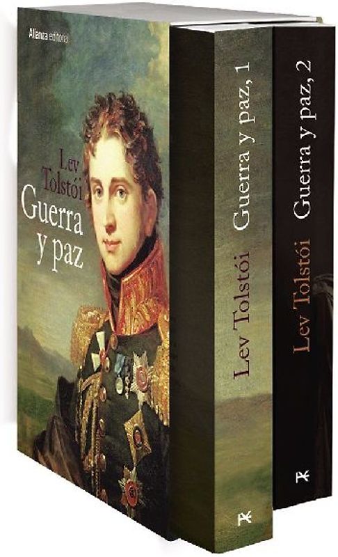 Guerra y paz
