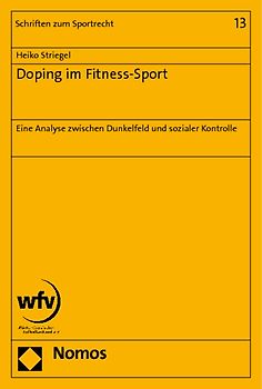 Doping im Fitness-Sport