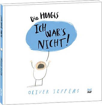 Die Hugis - Ich war's nicht!