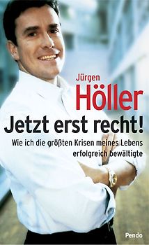 Und immer wieder aufstehen!. Wie ich die größte Krise meines Lebens bewältige