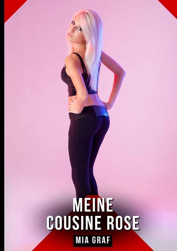 Meine Cousine Rose