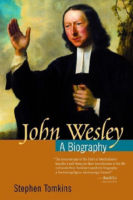 John Wesley