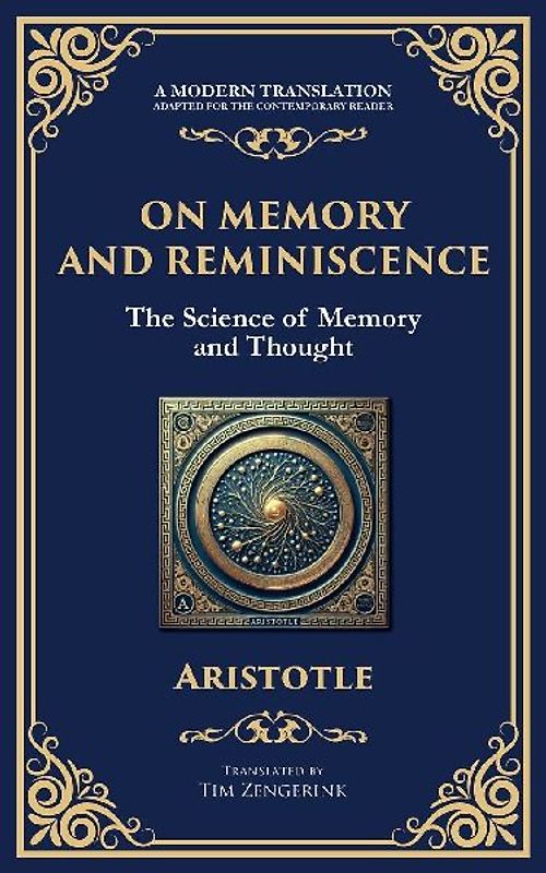 On Memory and Reminiscence