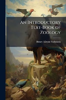An Introductory Text-Book of Zoology