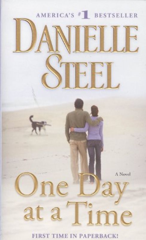 One Day at a Time: A Novel