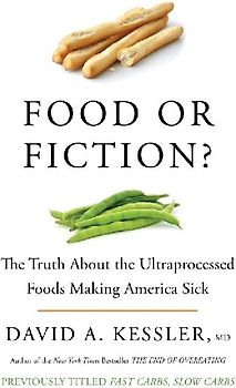 Food or Fiction?