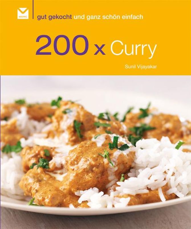 200 x Curries