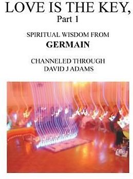 Love Is the Key, Part 1