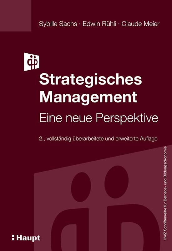 Strategisches Management