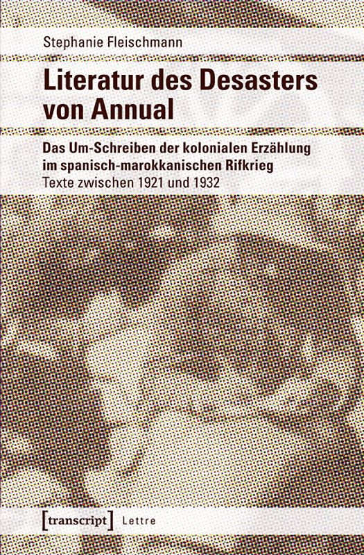Literatur des Desasters von Annual