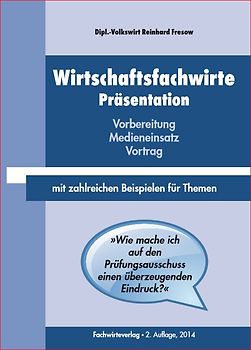 Wirtschaftsfachwirte: Präsentation