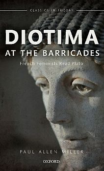 Diotima at the Barricades Clth C