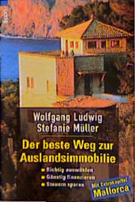 Der beste Weg zur Auslandsimmobilie