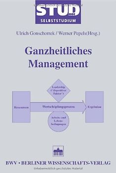 Ganzheitliches Management