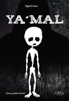 Ya´mal - Sonderformat Großschrift