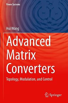 Advanced Matrix Converters