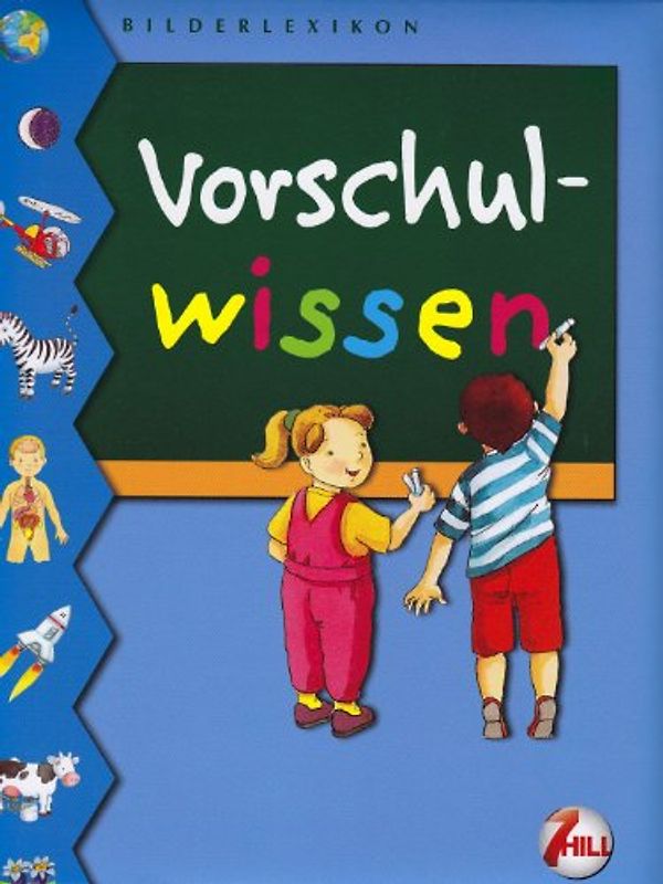 Vorschulwissen