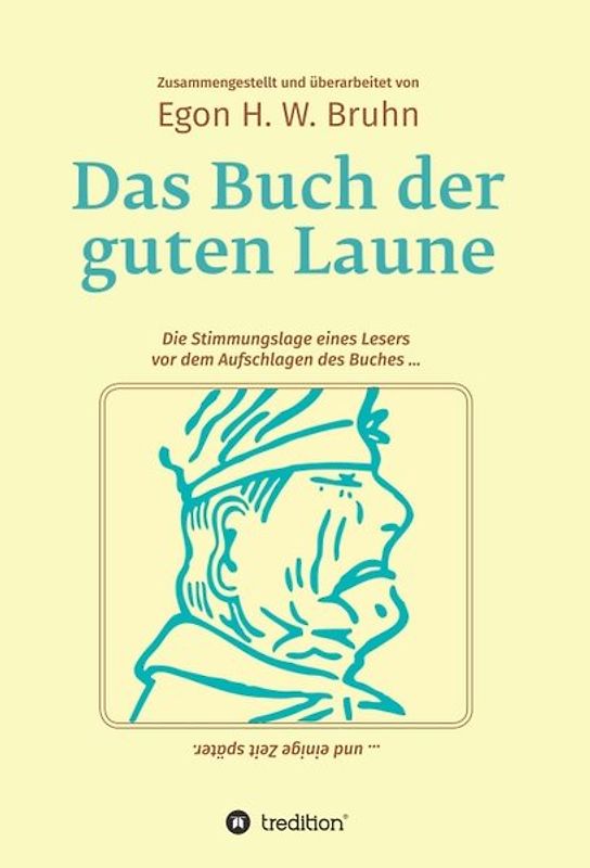 Das Buch der guten Laune