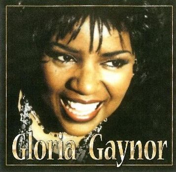Gloria Gaynor - I Will Survive