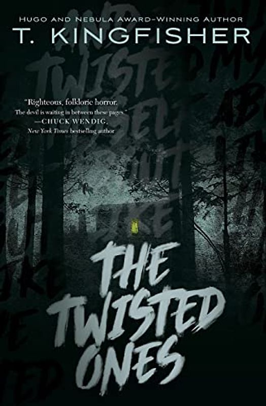 The Twisted Ones