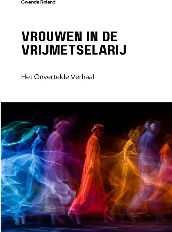 Vrouwen in de Vrijmetselarij