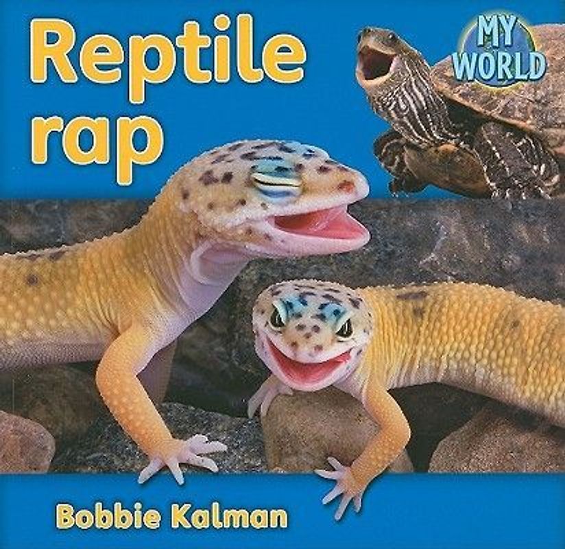 Reptile Rap