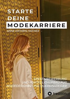 Starte deine Modekarriere