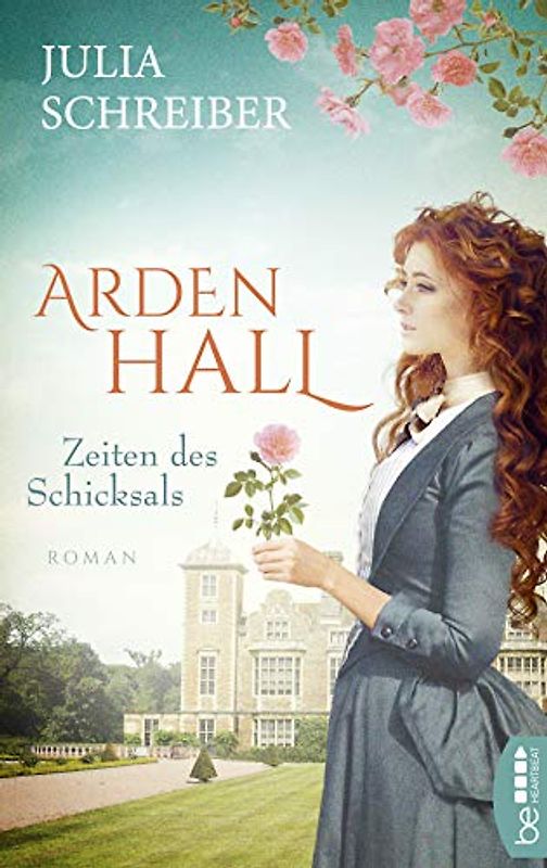 Arden Hall – Zeiten des Schicksals