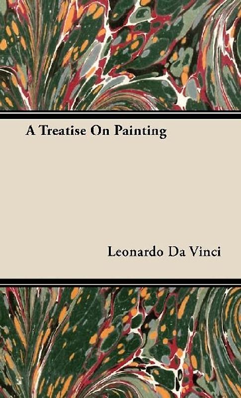 A Treatise On Painting