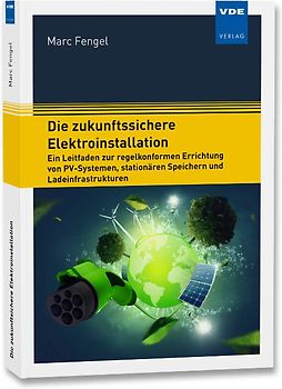 Die zukunftssichere Elektroinstallation