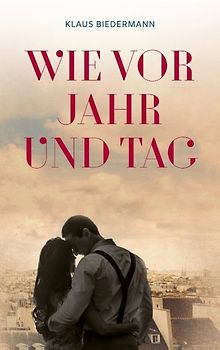 Wie vor Jahr und Tag