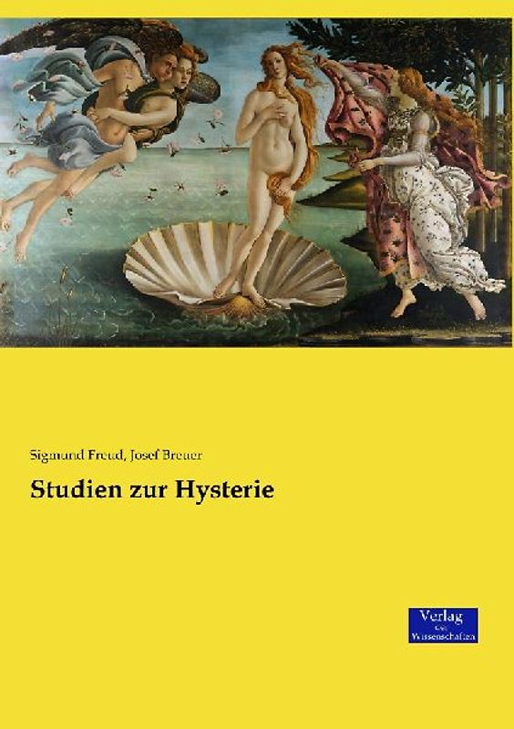 Studien zur Hysterie