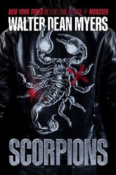 Scorpions