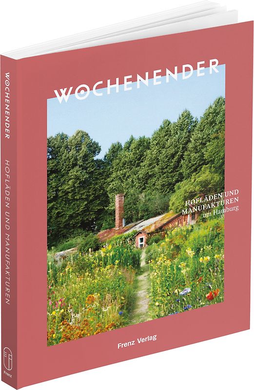Wochenender: Hofläden und Manufakturen um Hamburg