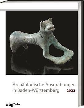 Archäologische Ausgrabungen in Baden-Württemberg 2022