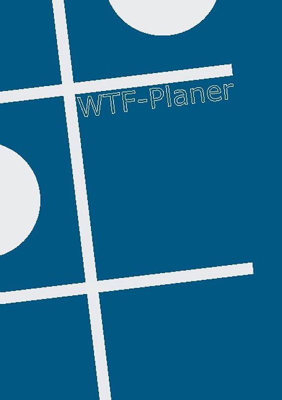 WTF-Planer