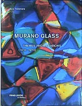 Murano-Glas (1910-1970)