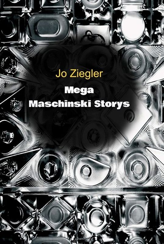 MEGA MASCHINSKI STORYS