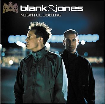 Blank & Jones - Nightclubbing