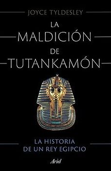 La Maldición de Tutankamón