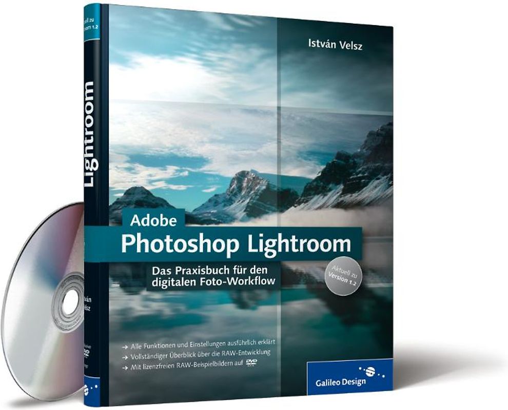 Adobe Photoshop Lightroom