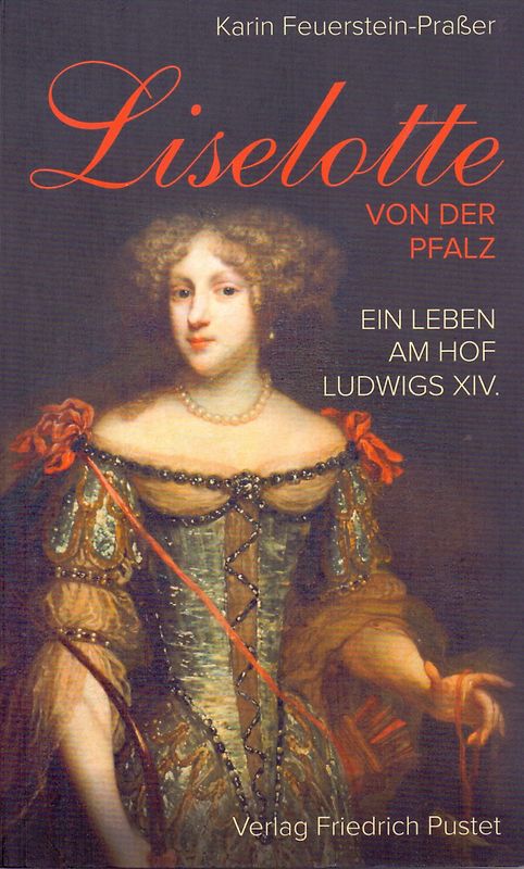 Liselotte von der Pfalz