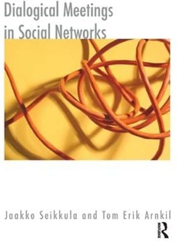 Dialogical Meetings in Social Networks (Systematic Thinking And Practice Series)
