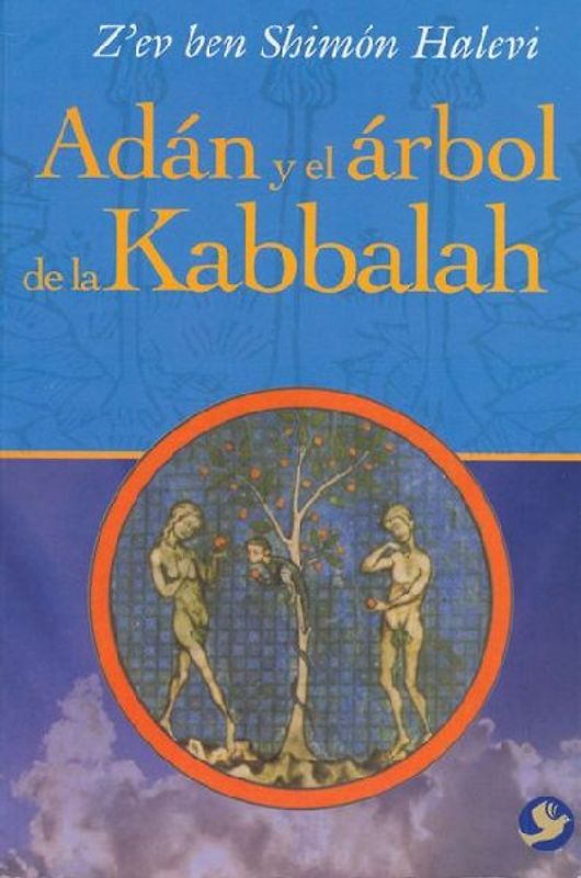 Adán Y El Árbol de la Kabbalah