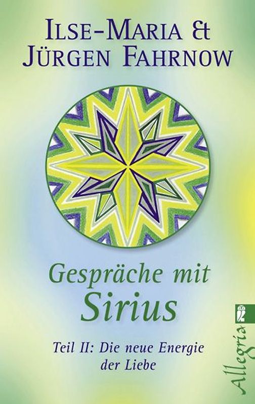 Gespräche mit Sirius