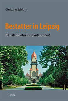 Bestatter in Leipzig